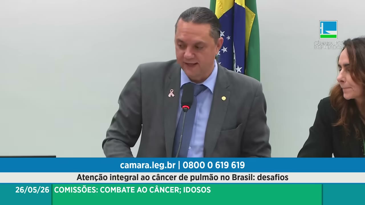 Vídeo do evento em 1:54:30