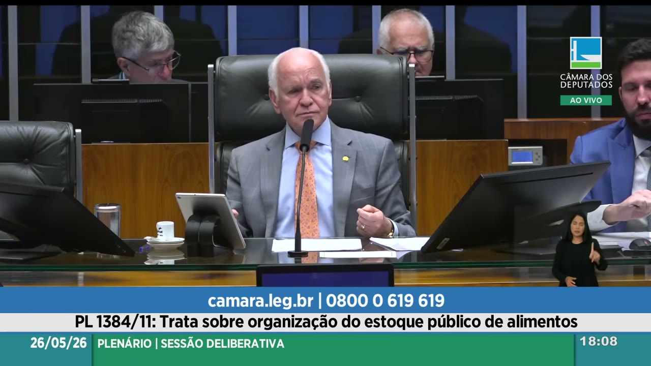 Vídeo do evento em 4:07:14