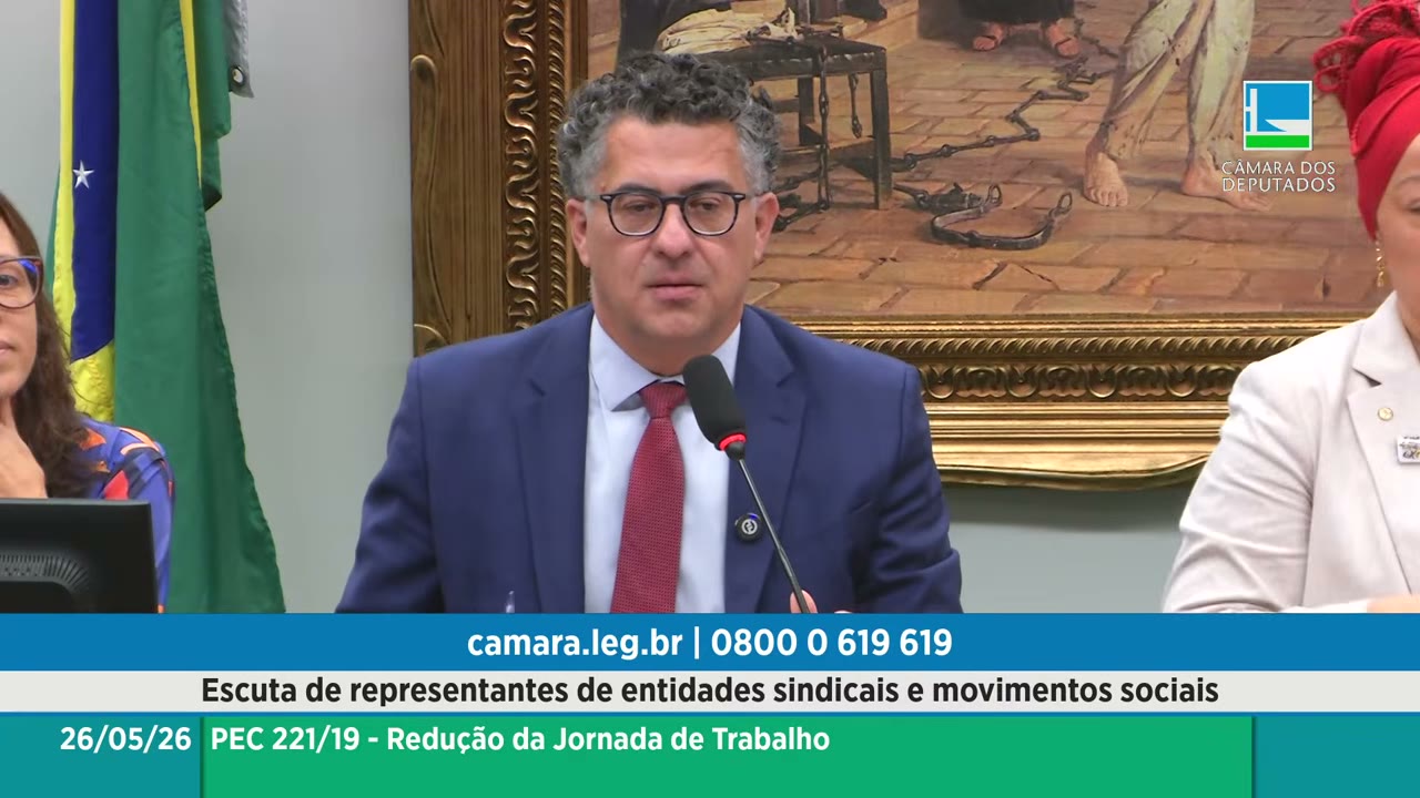 Vídeo do evento em 41:28