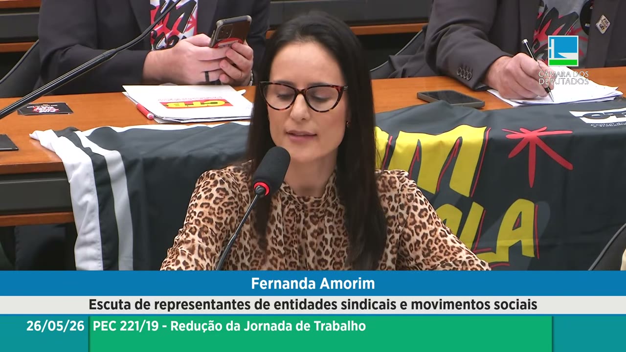 Vídeo do evento em 1:59:19