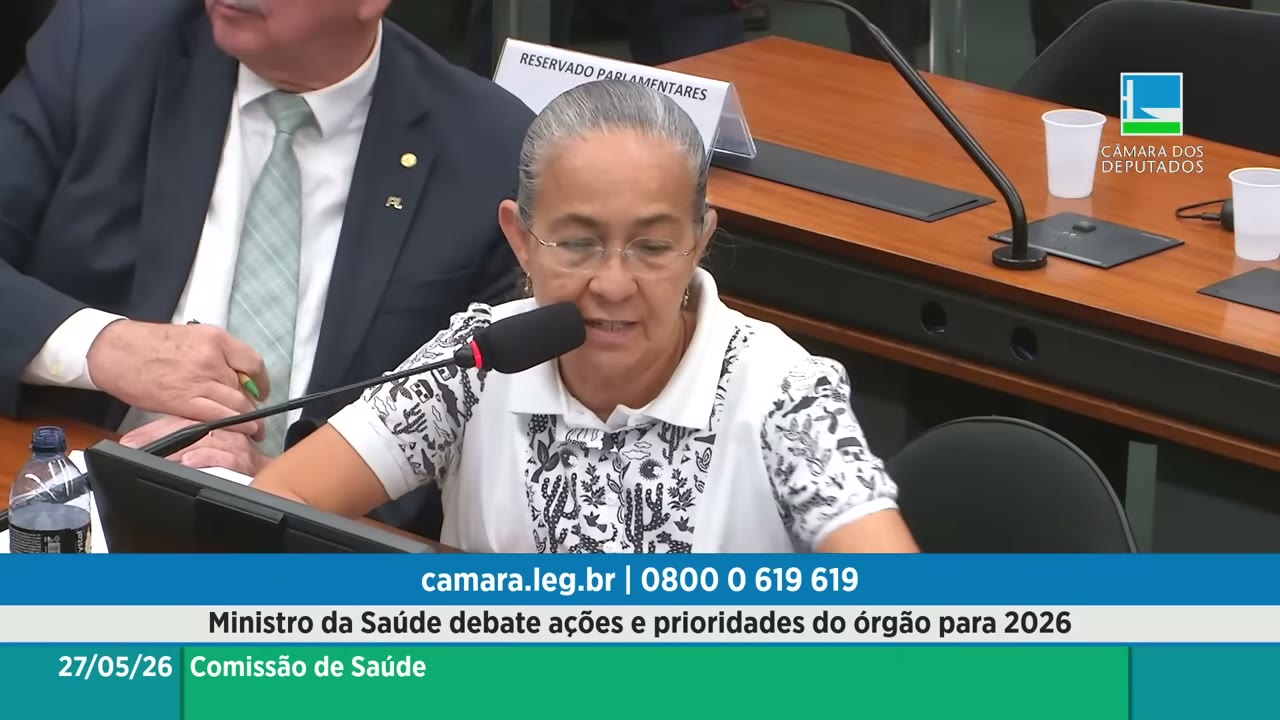 Vídeo do evento em 2:37:21