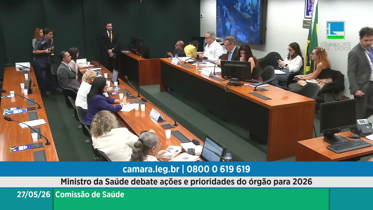 Vídeo do evento em 3:22:59