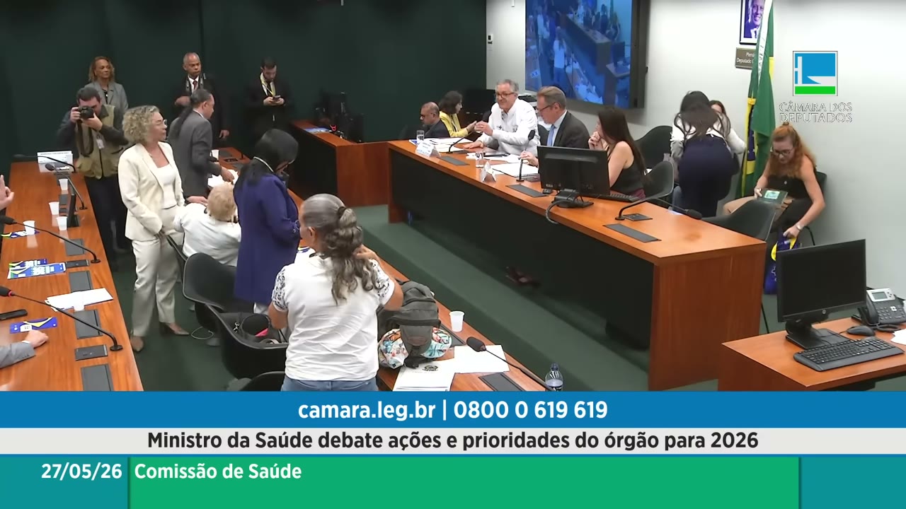 Vídeo do evento em 3:44:55