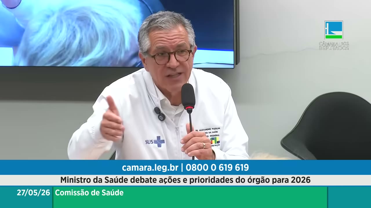 Vídeo do evento em 3:45:12
