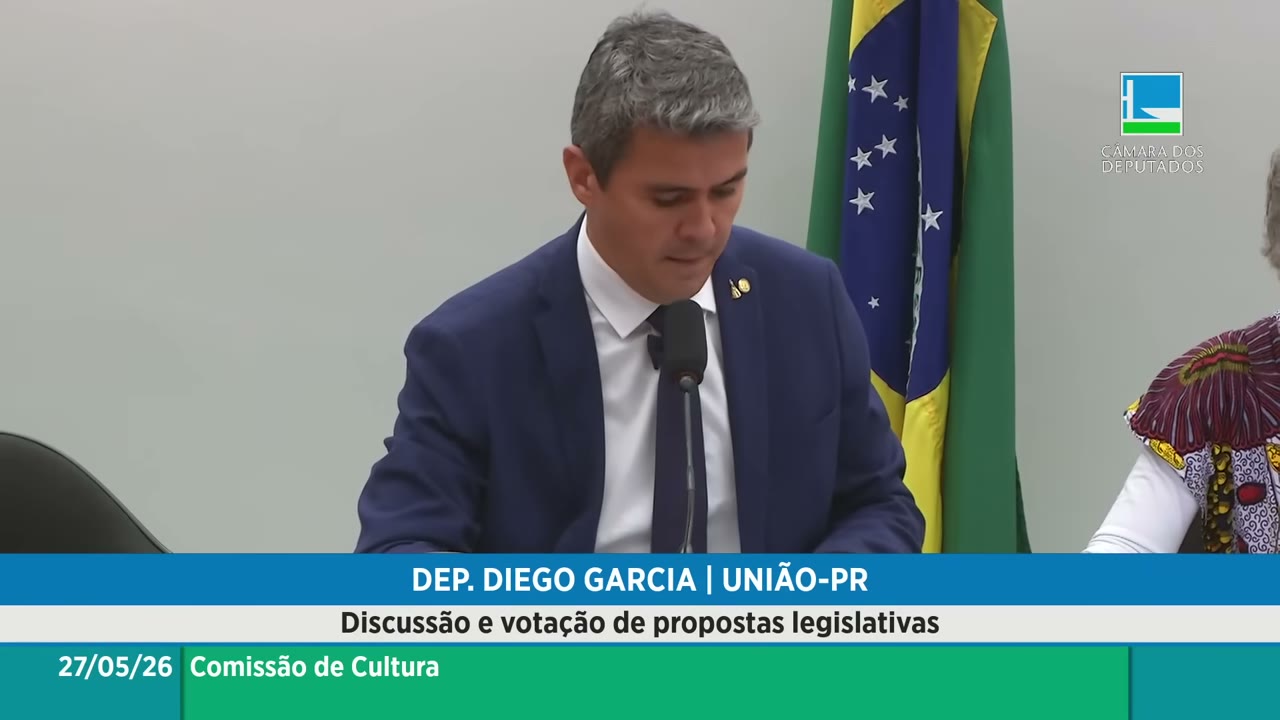 Vídeo do evento em 1:06