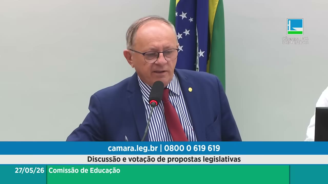Vídeo do evento em 16:23