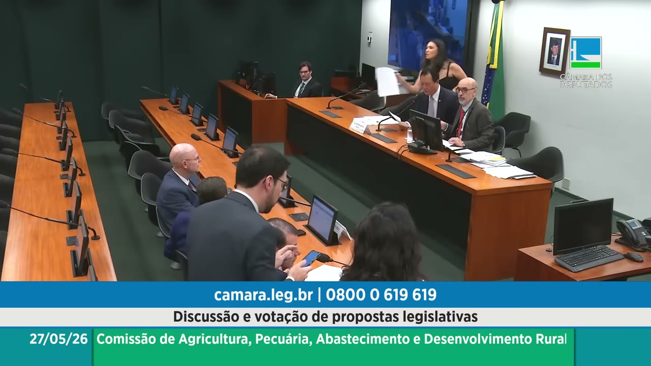 Vídeo do evento em 4:24