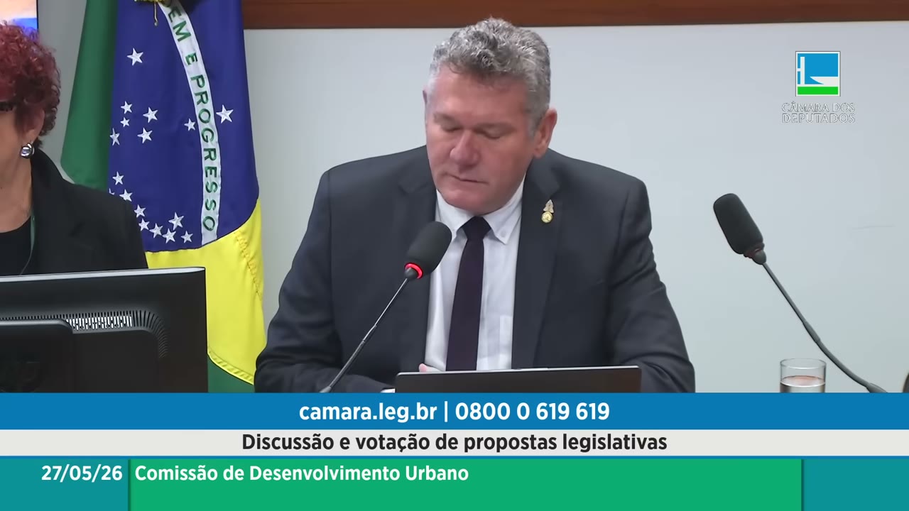 Vídeo do evento em 3:24