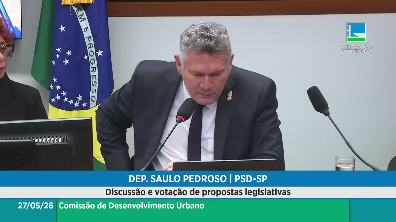 Vídeo do evento em 8:52