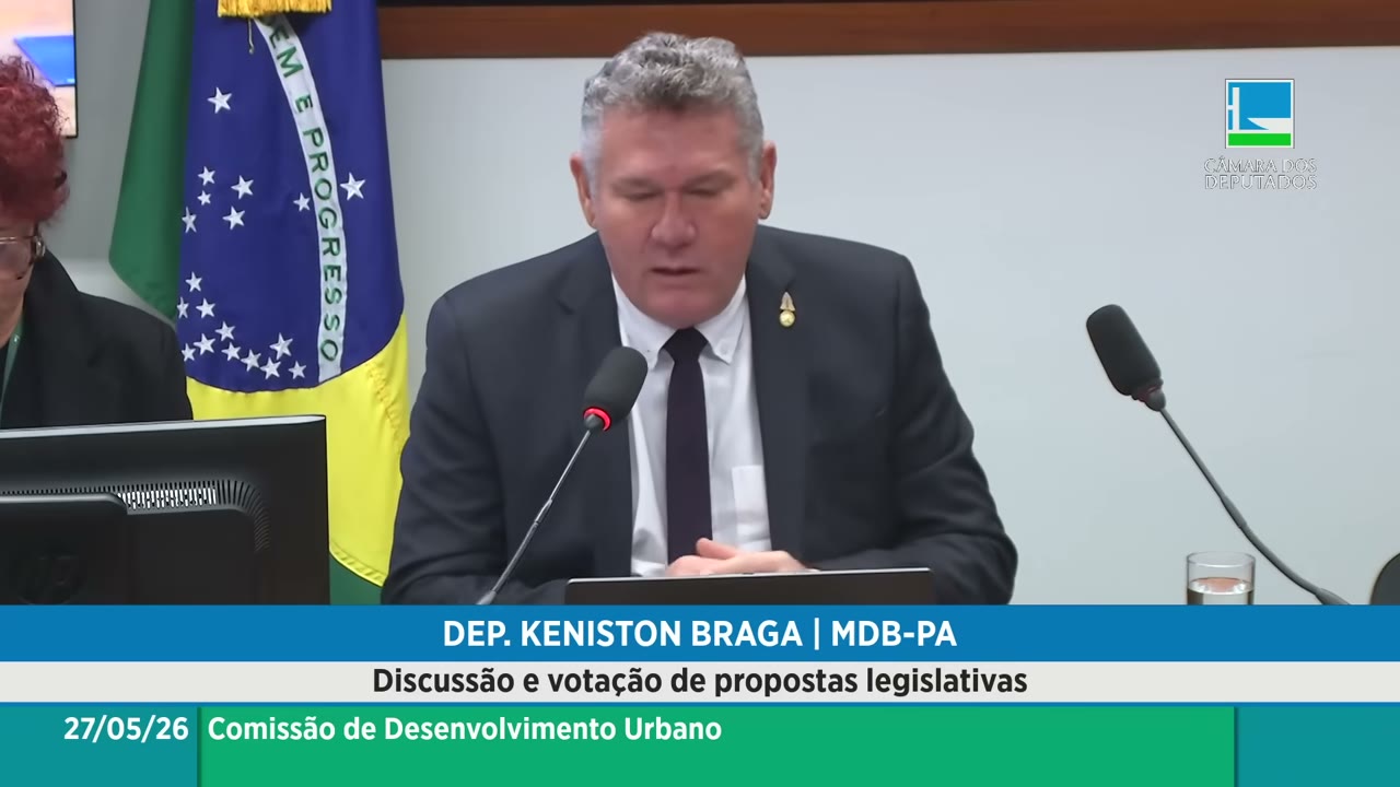 Vídeo do evento em 14:13