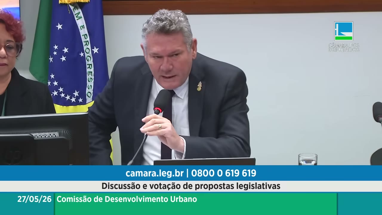 Vídeo do evento em 36:53
