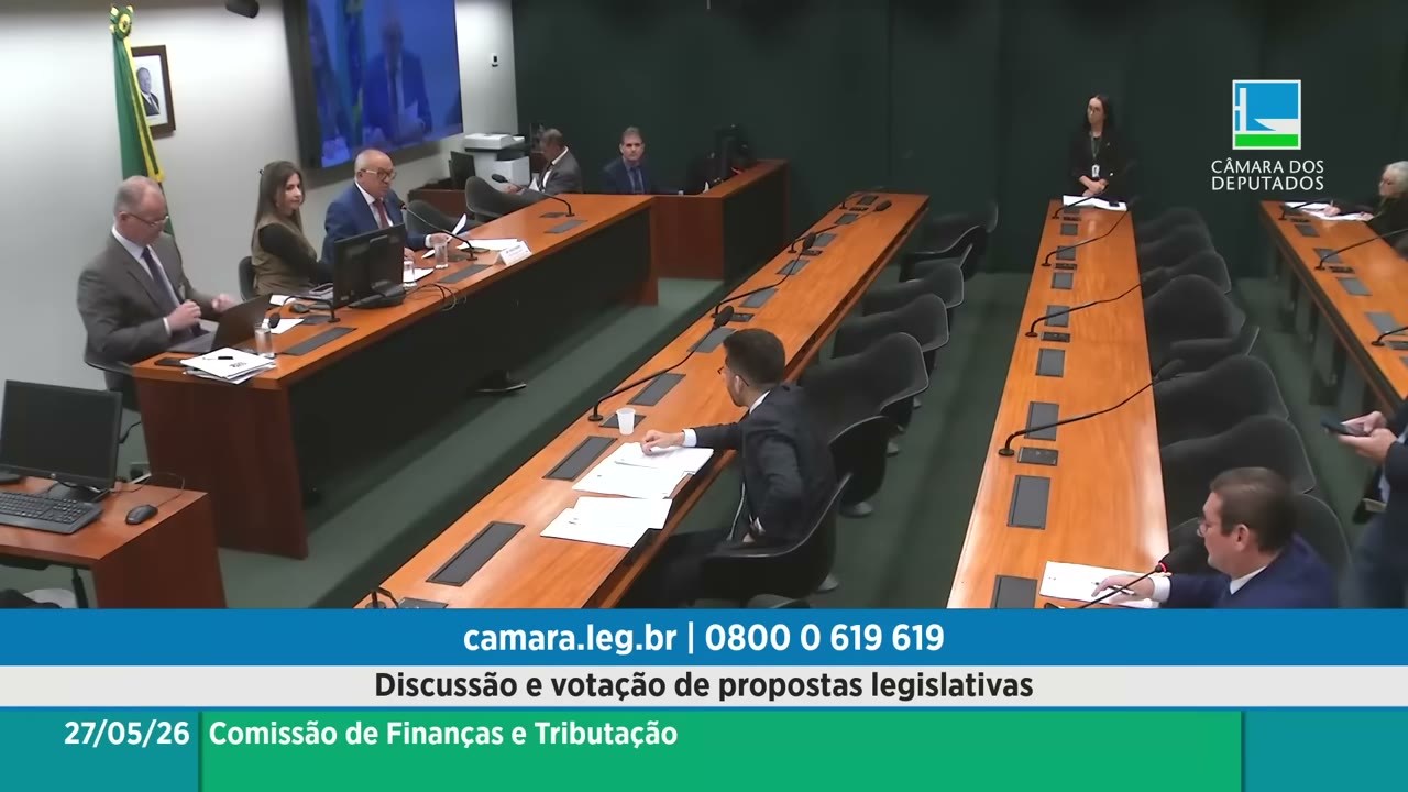 Vídeo do evento em 1:23