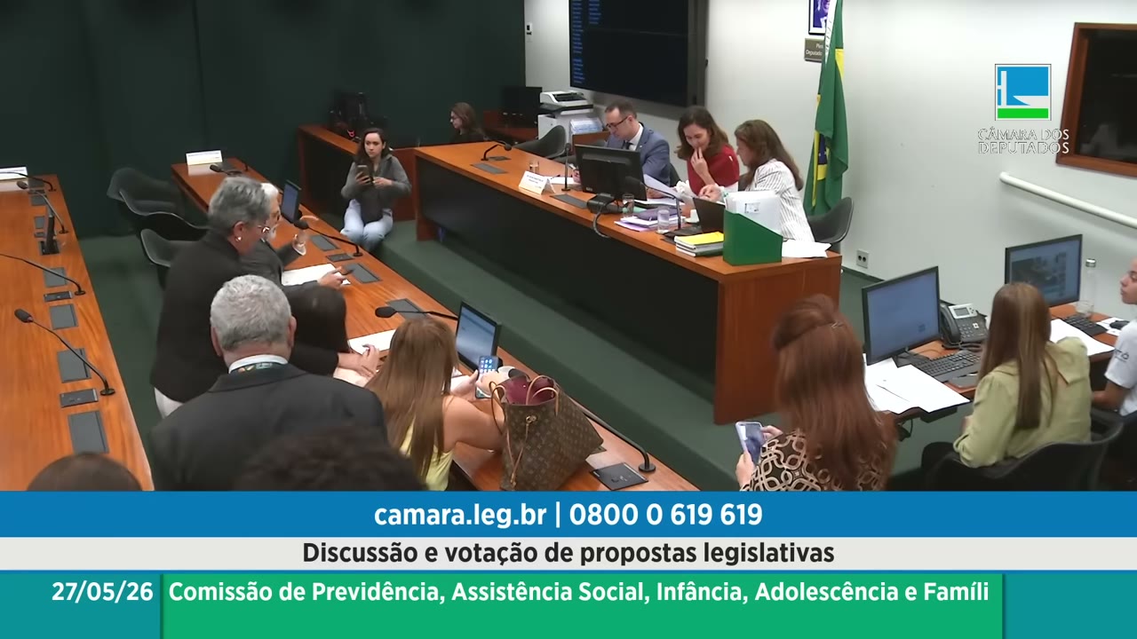 Vídeo do evento em 4:14