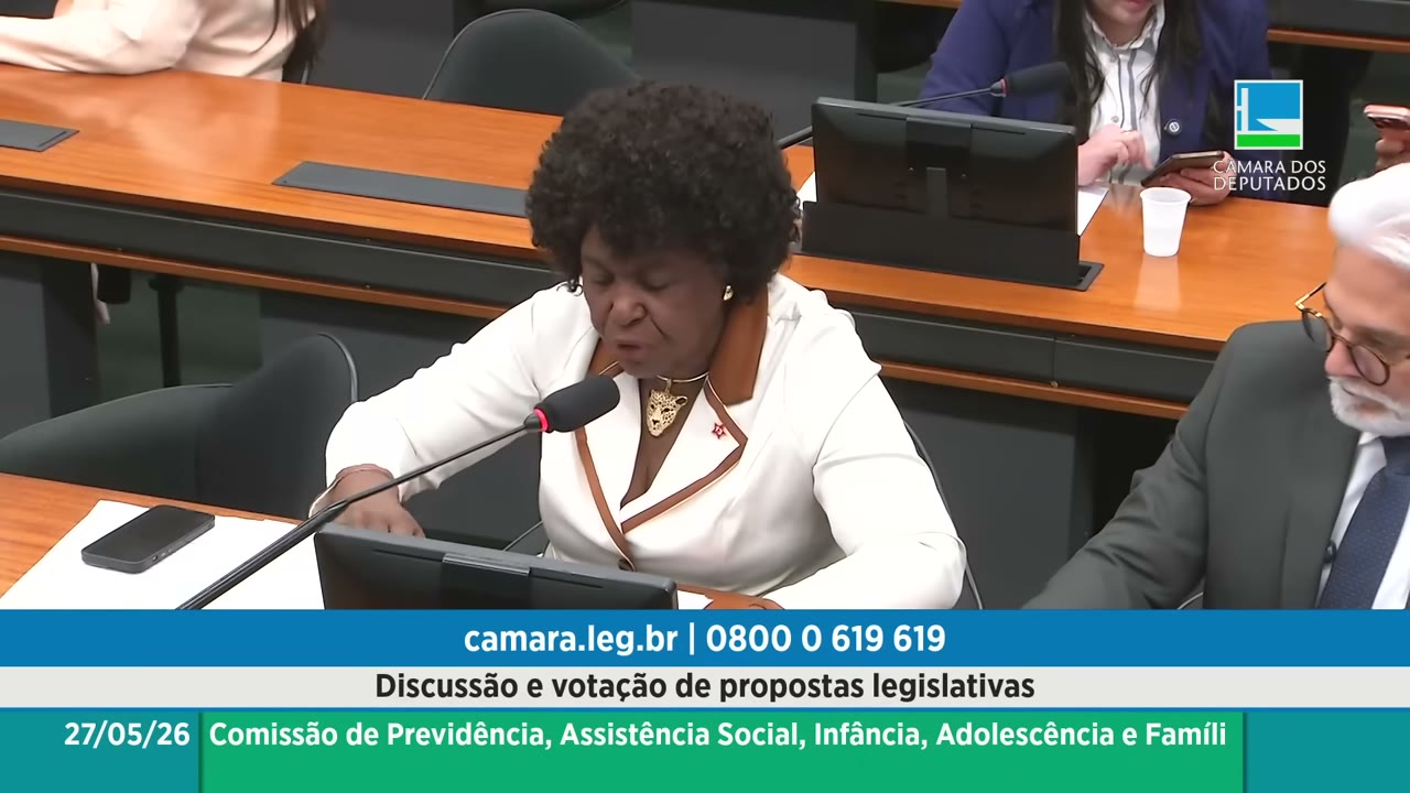 Vídeo do evento em 38:23