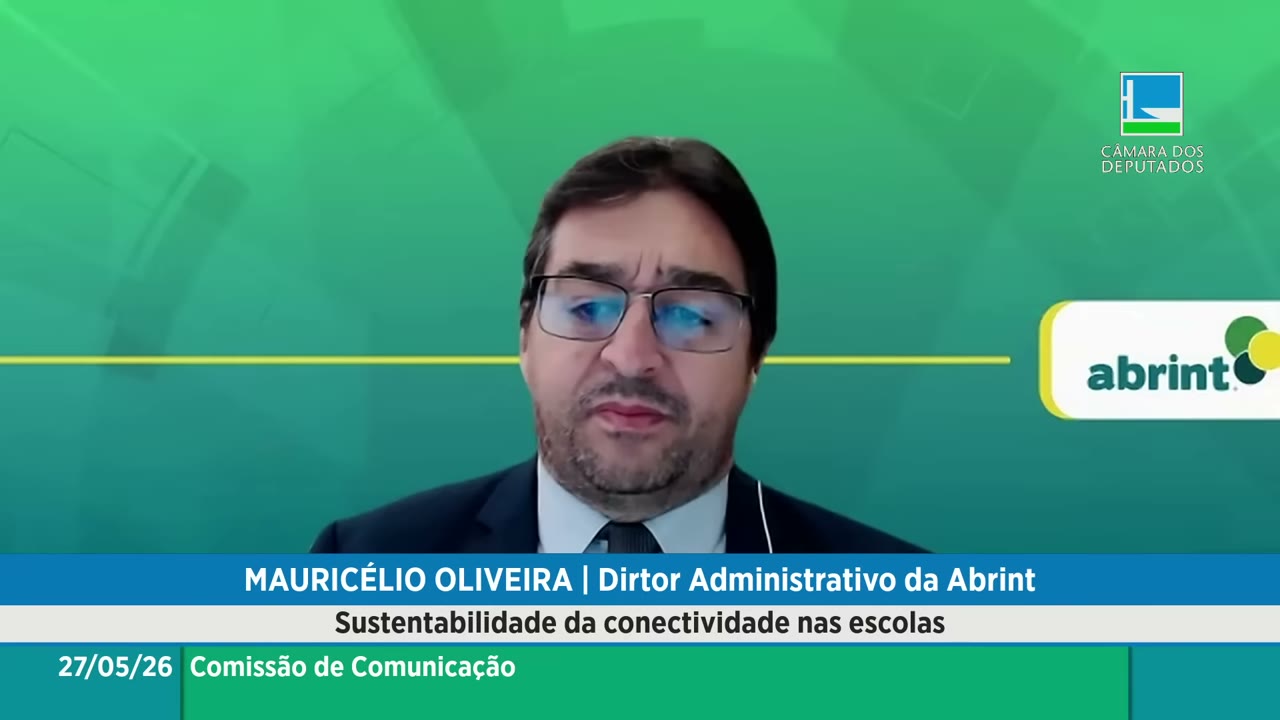 Vídeo do evento em 2:31:11