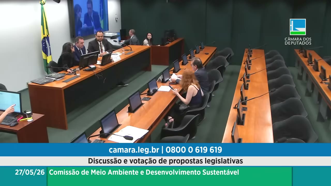 Vídeo do evento em 2:24