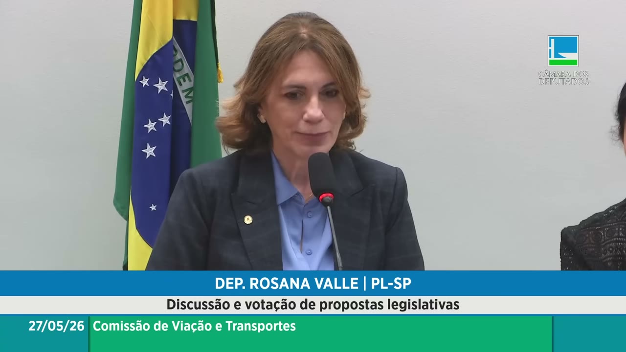 Vídeo do evento em 2:36