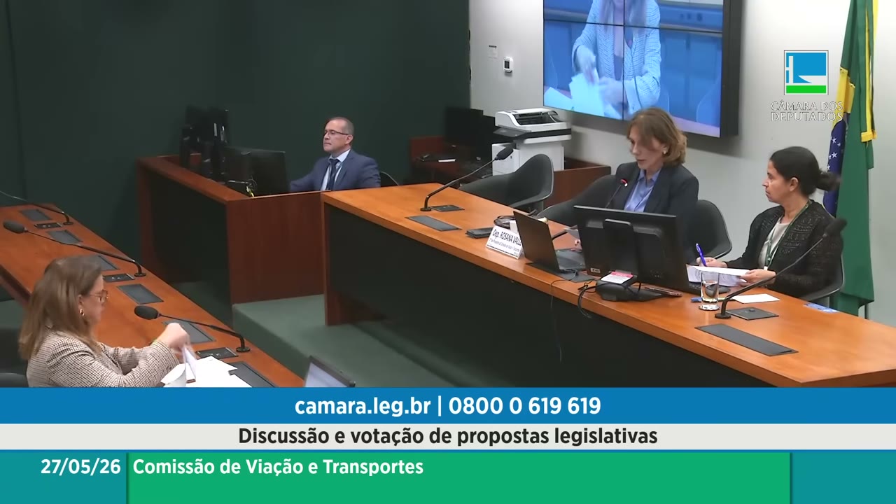 Vídeo do evento em 5:36
