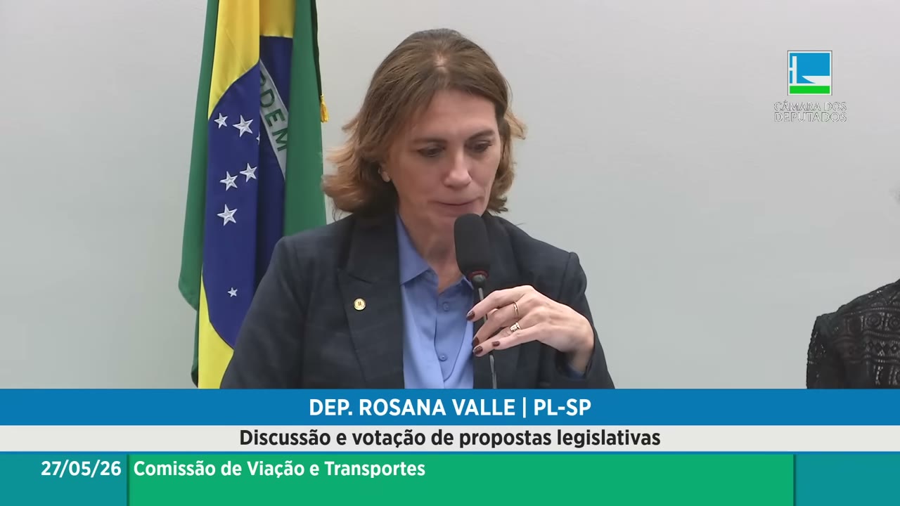 Vídeo do evento em 6:33