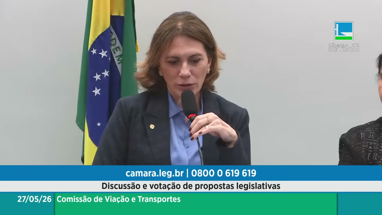 Vídeo do evento em 7:54