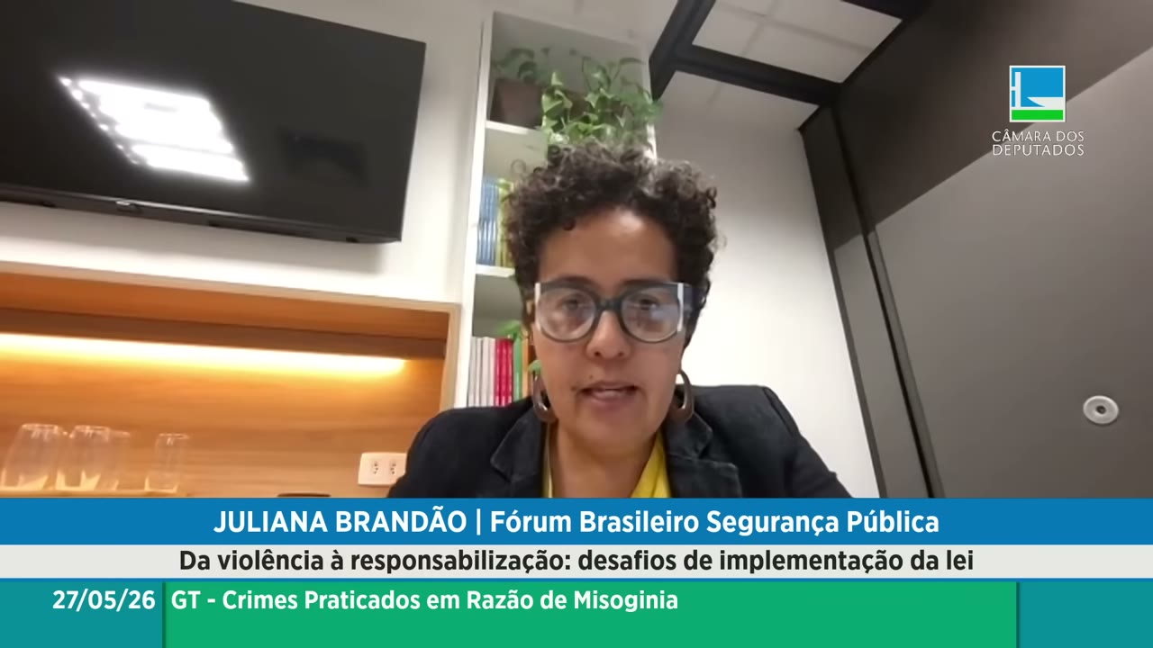 Vídeo do evento em 2:22:23