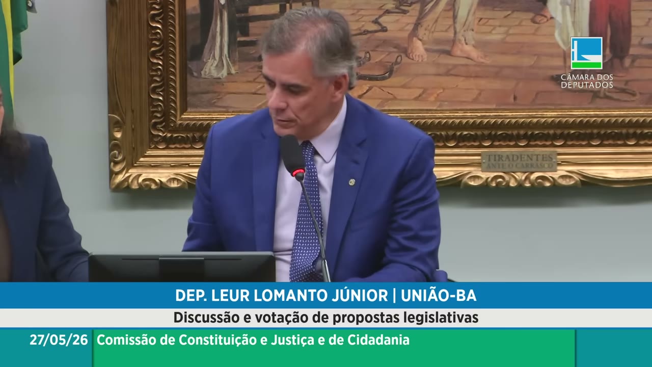 Vídeo do evento em 1:32