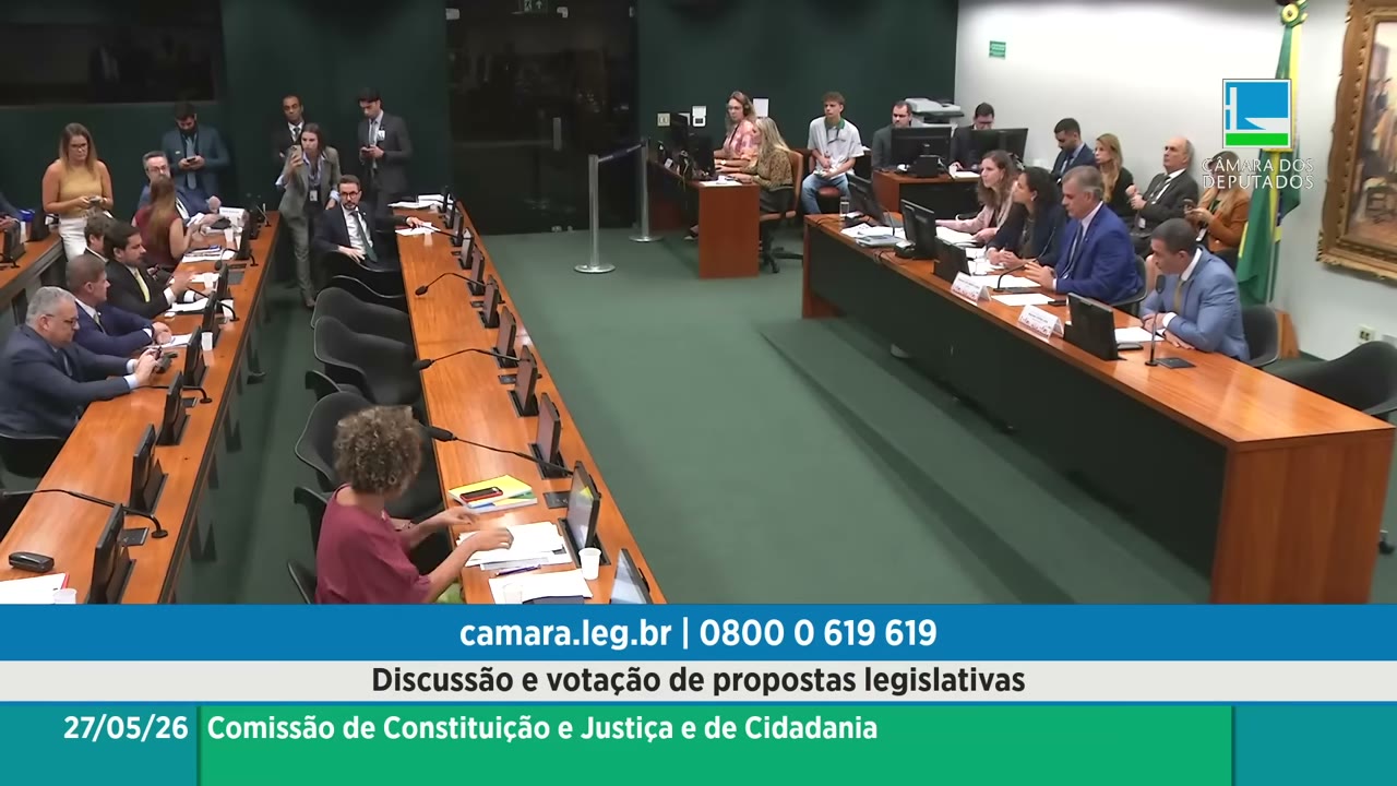 Vídeo do evento em 4:28