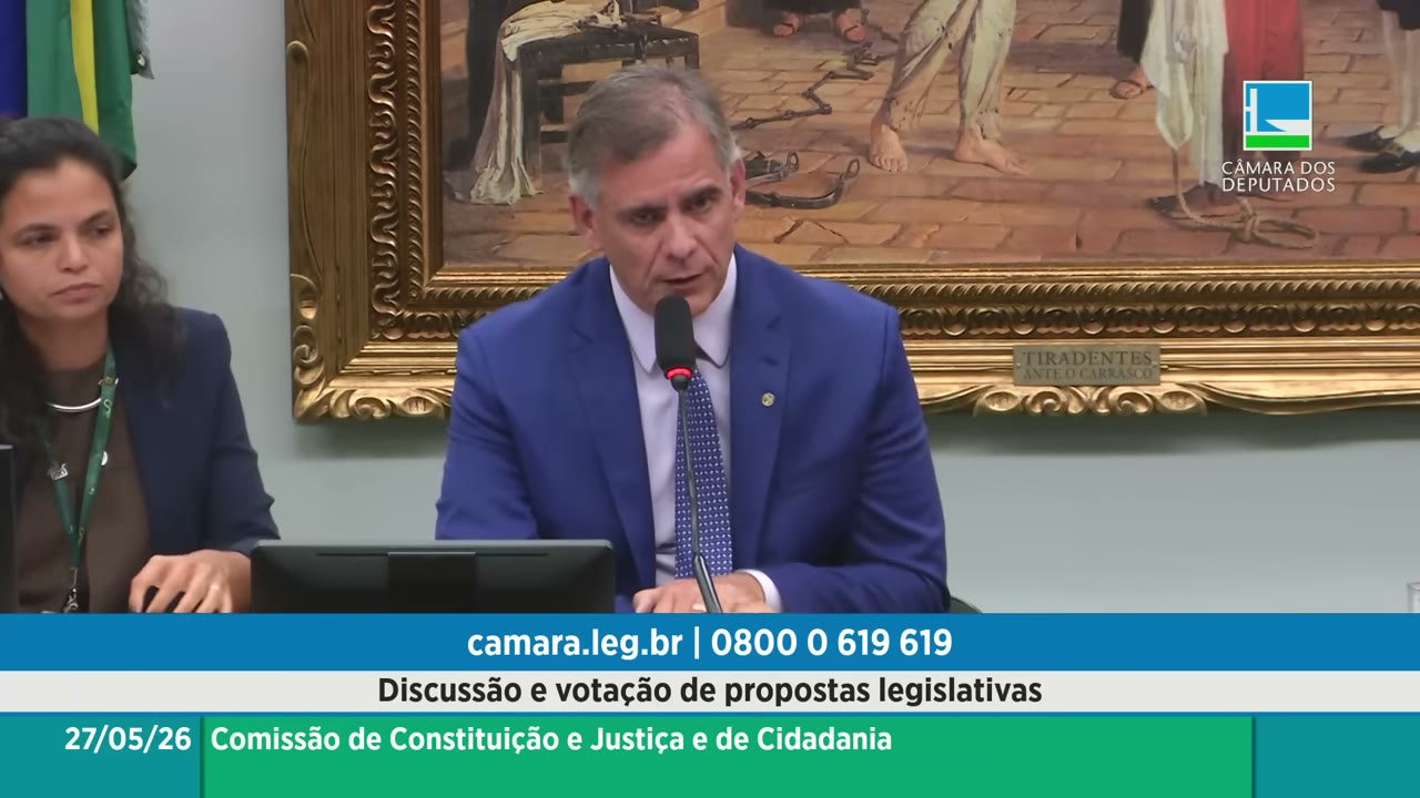 Vídeo do evento em 9:44