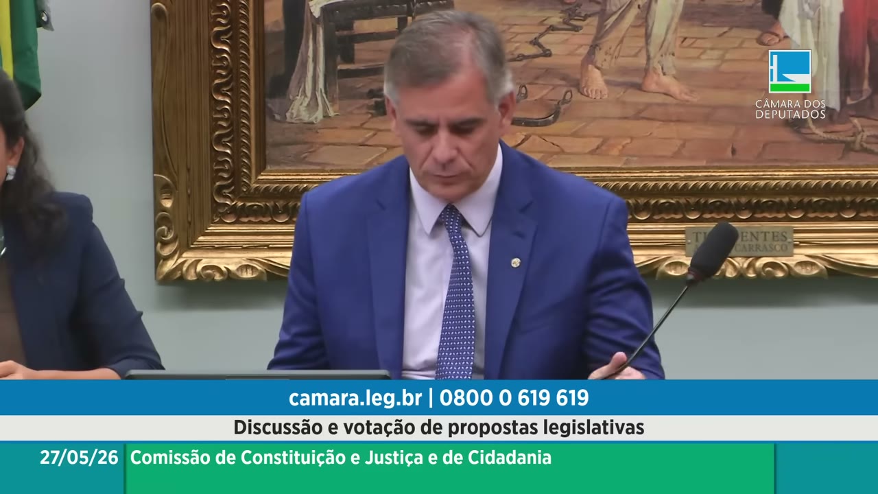 Vídeo do evento em 14:23
