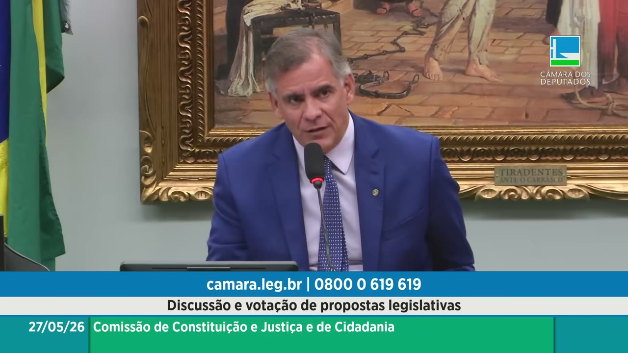 Vídeo do evento em 19:14