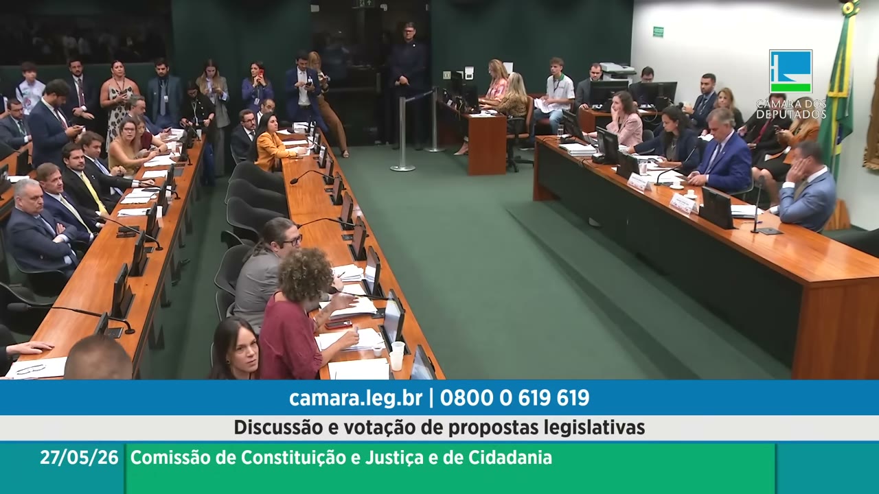 Vídeo do evento em 26:30
