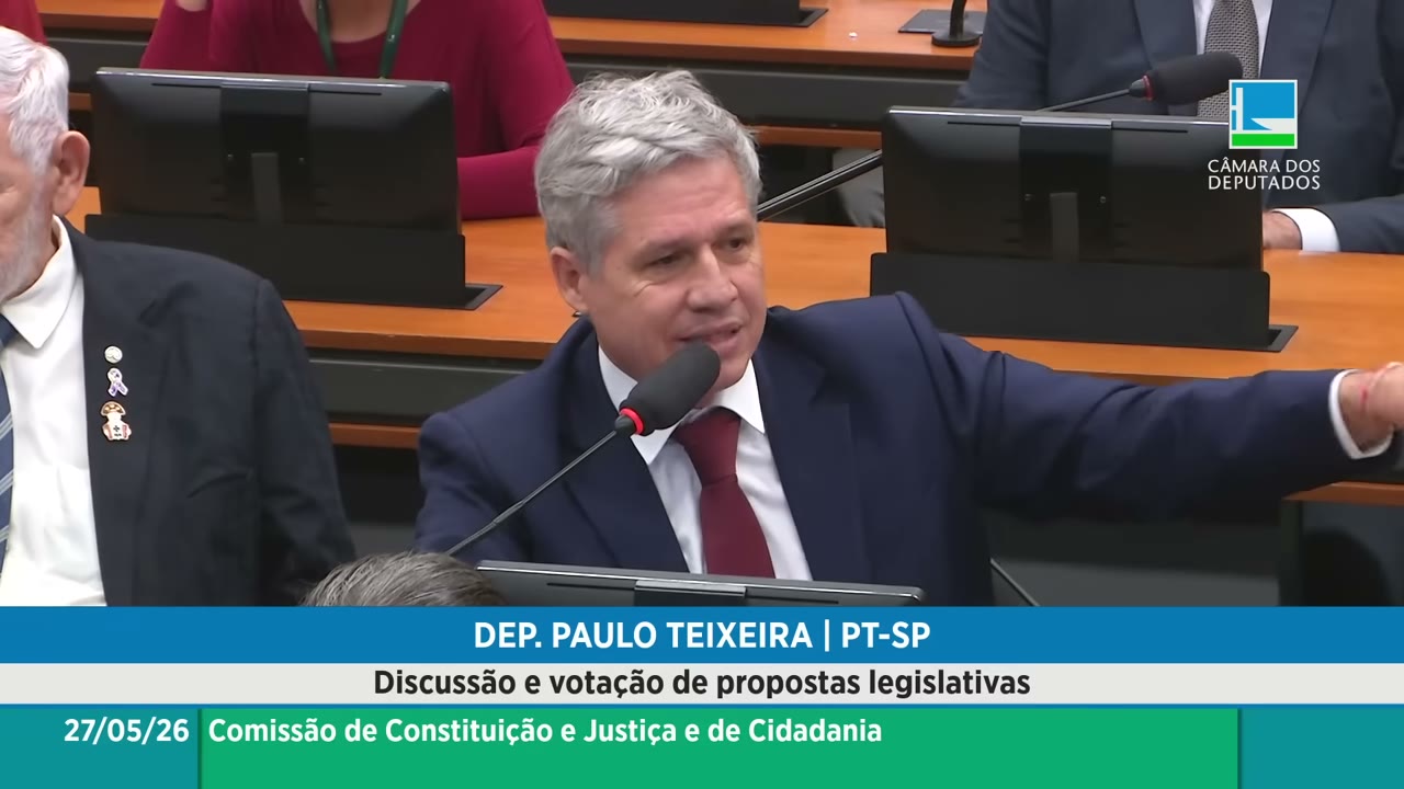 Vídeo do evento em 54:58