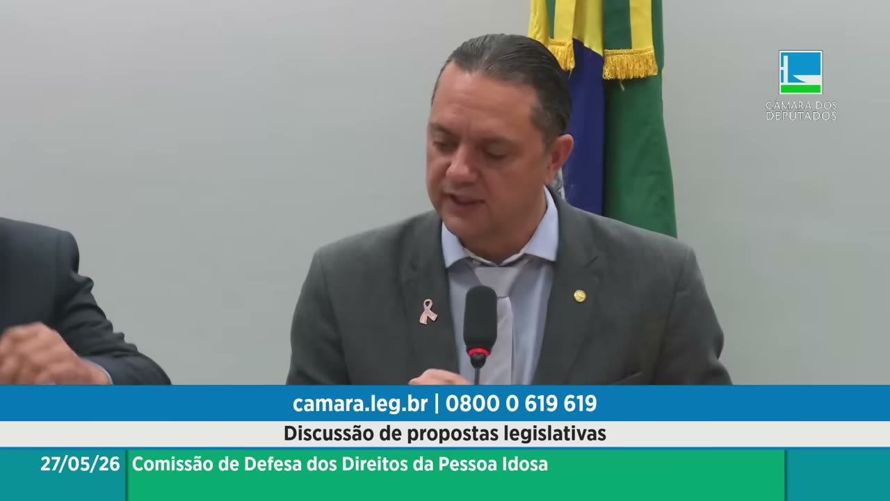 Vídeo do evento em 15:19