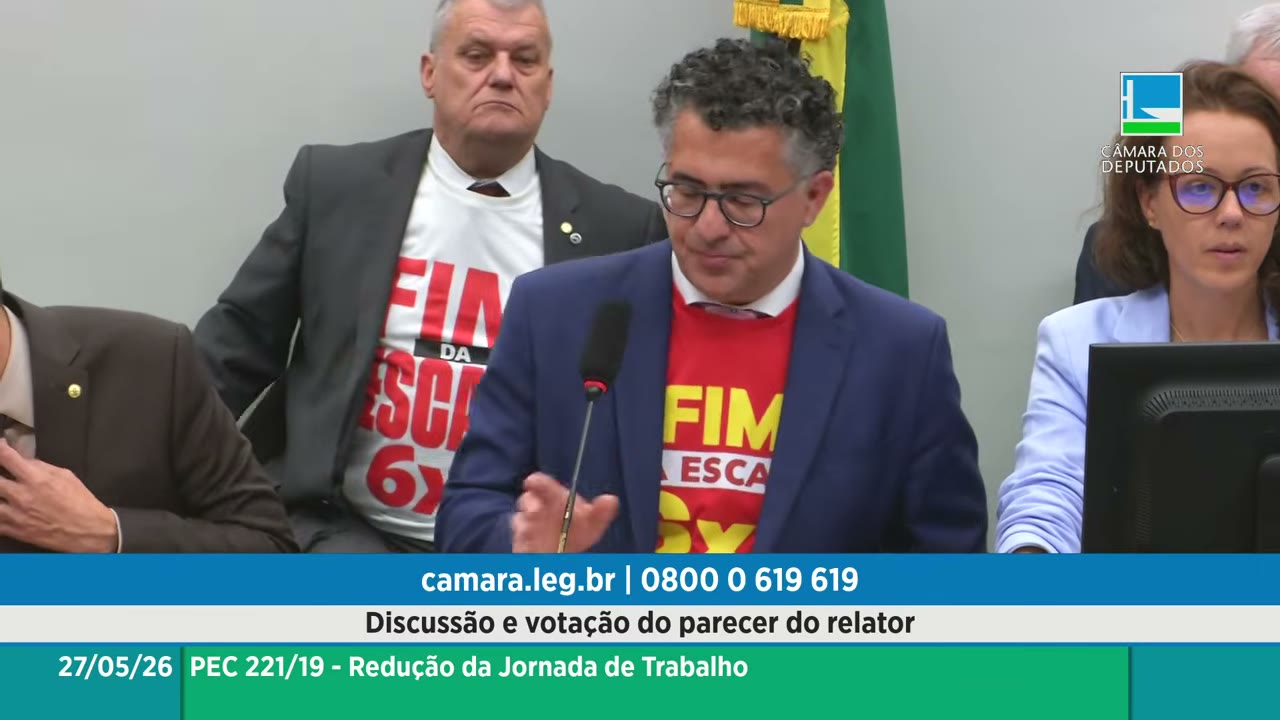 Vídeo do evento em 3:03:09