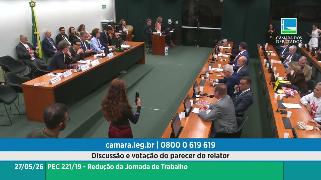 Vídeo do evento em 3:14:14