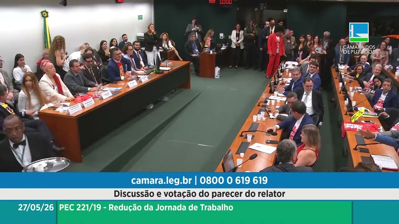Vídeo do evento em 5:14:23