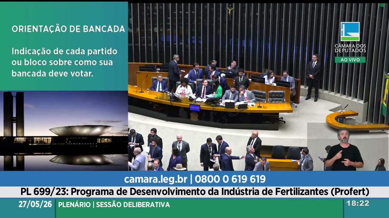 Vídeo do evento em 3:22:43