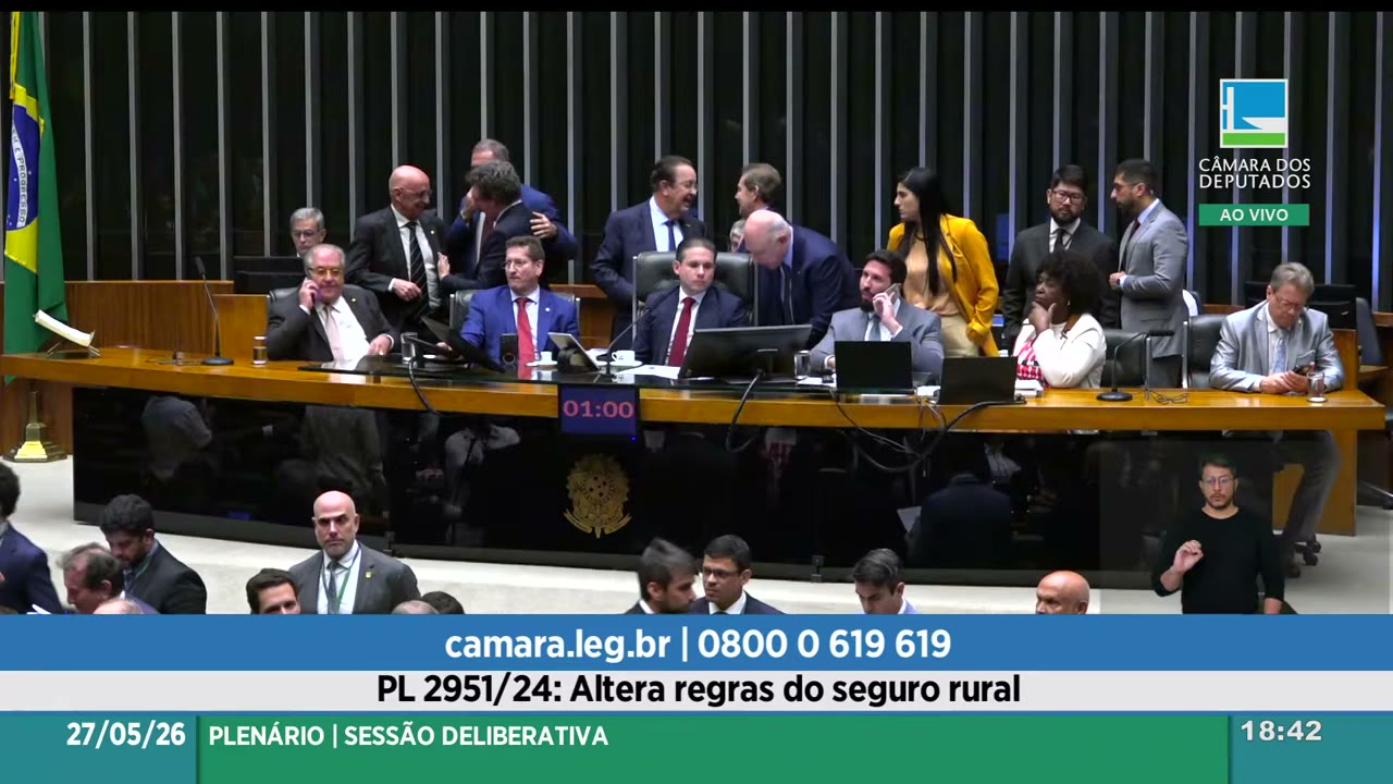 Vídeo do evento em 3:42:55