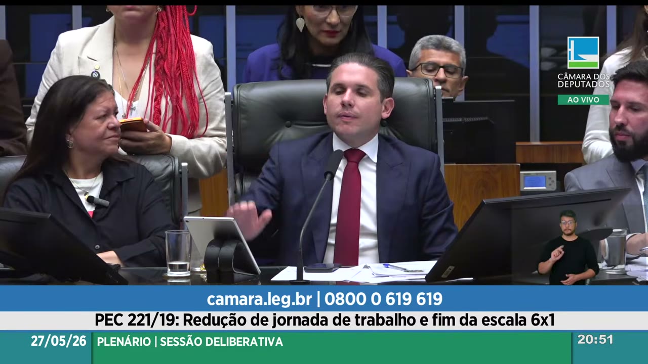 Vídeo do evento em 5:51:43