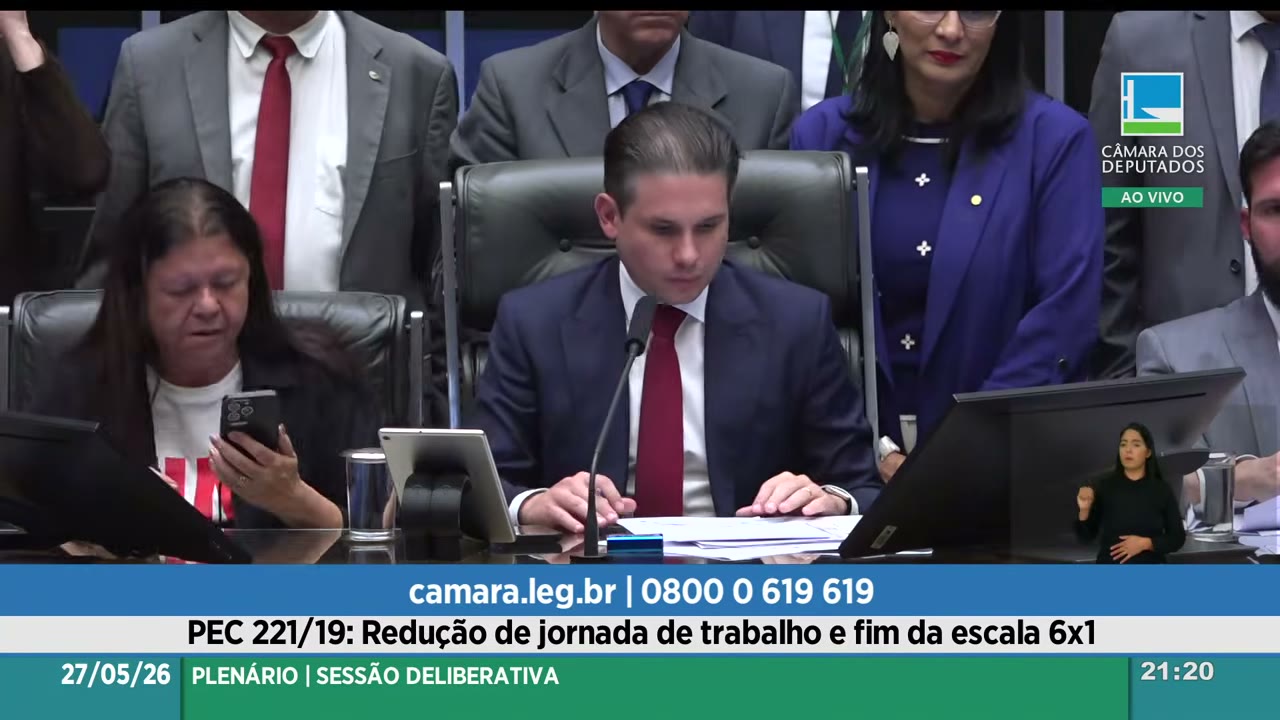 Vídeo do evento em 6:20:31