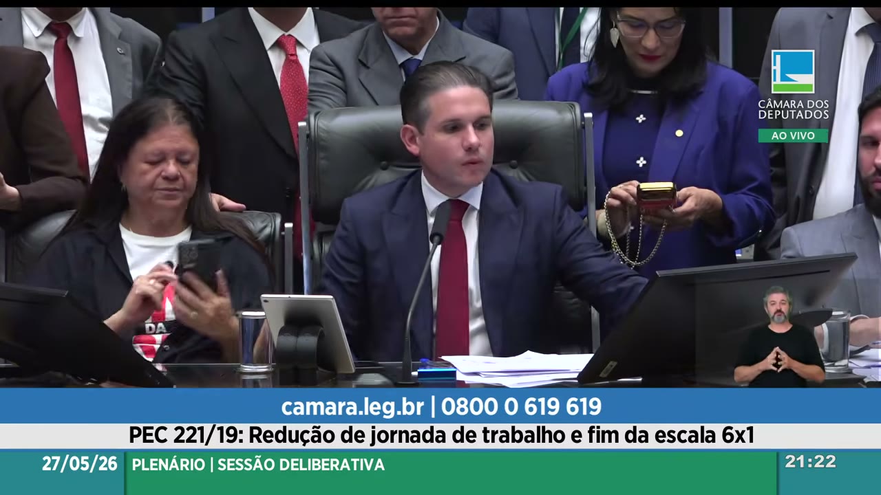 Vídeo do evento em 6:22:34