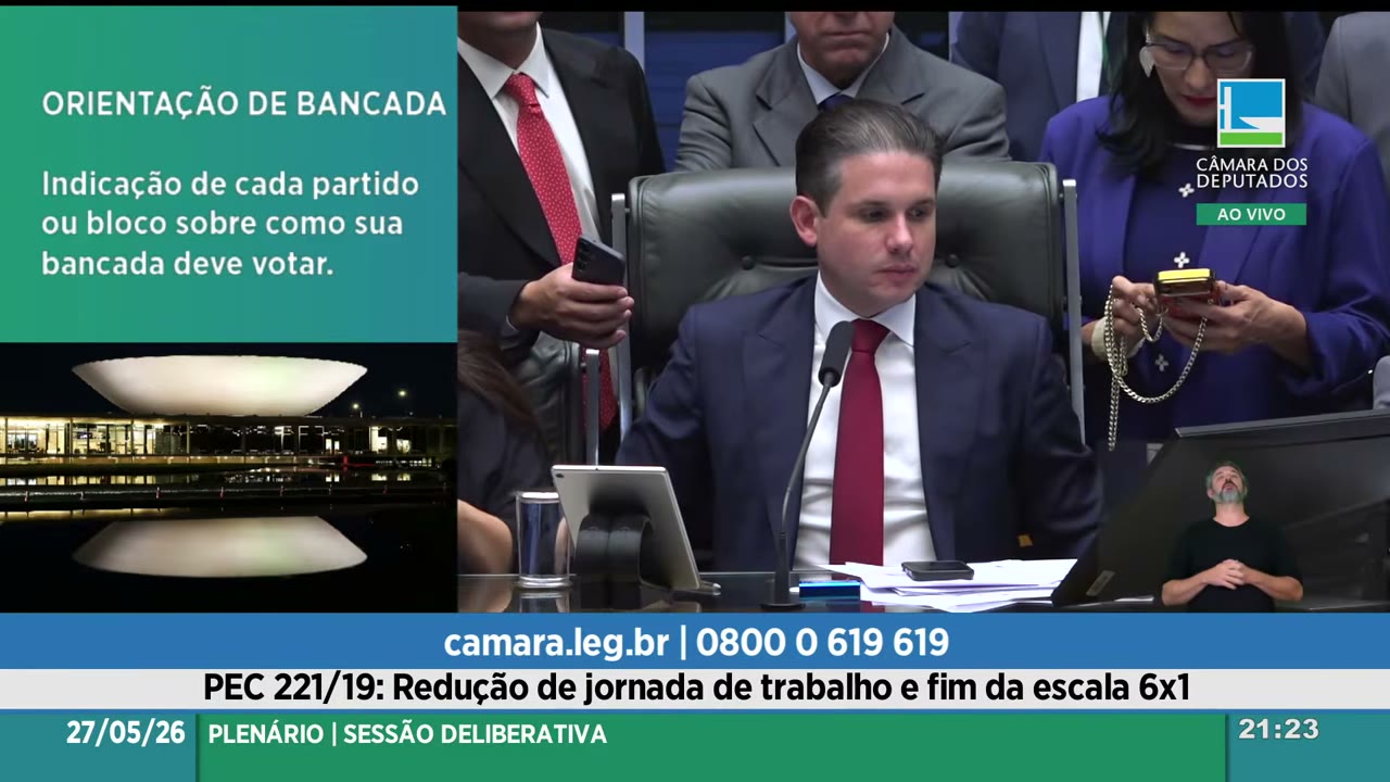 Vídeo do evento em 6:23:41
