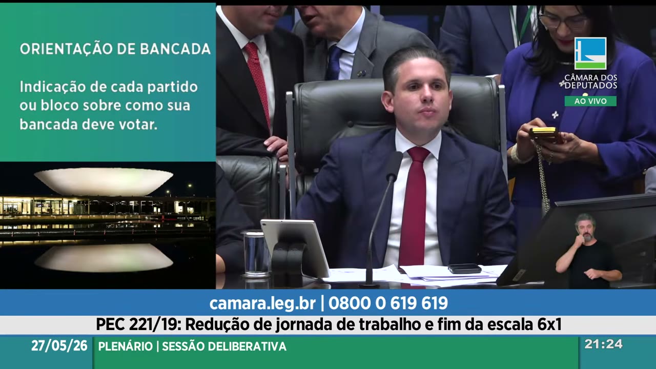 Vídeo do evento em 6:25:06
