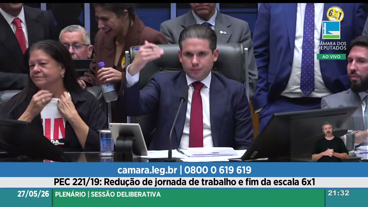 Vídeo do evento em 6:33:09