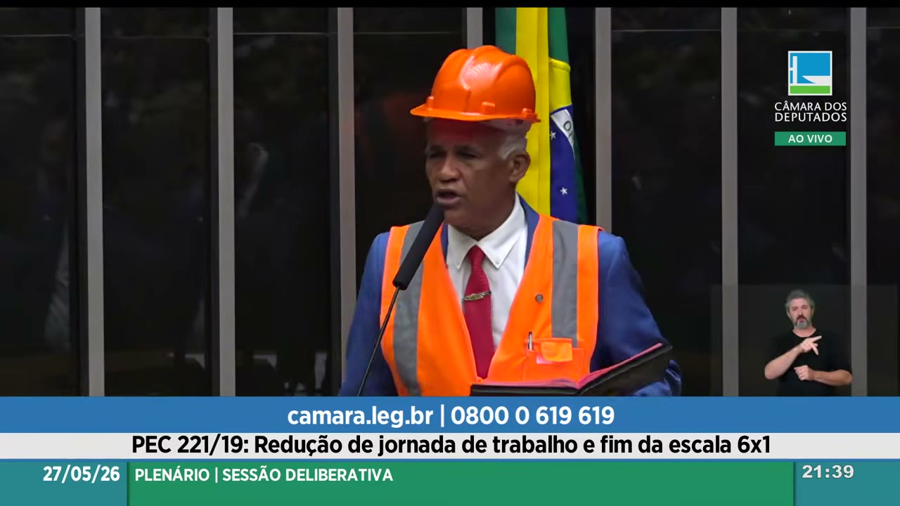 Vídeo do evento em 6:39:14