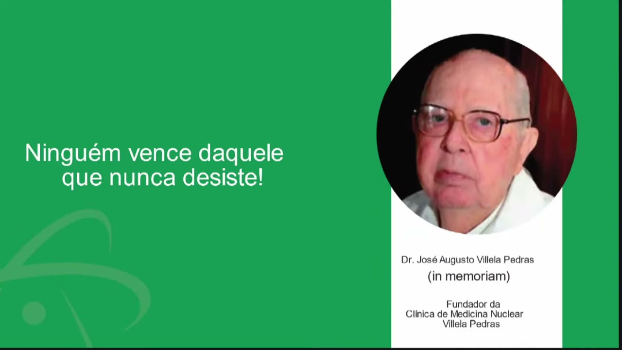 Vídeo do evento em 1:56:11