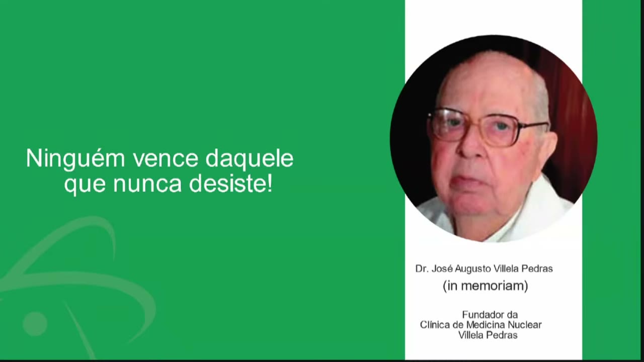 Vídeo do evento em 1:56:18