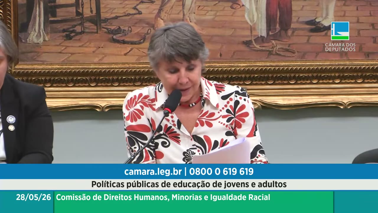 Vídeo do evento em 2:20:23