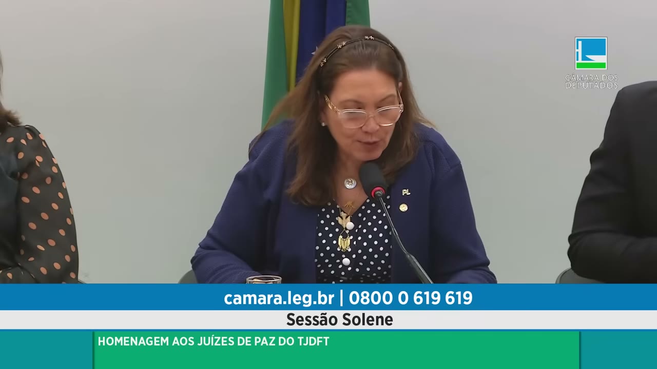 Vídeo do evento em 49:24