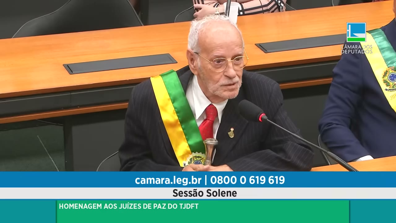 Vídeo do evento em 49:42